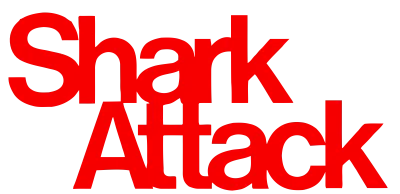 Logo of Shark Attack