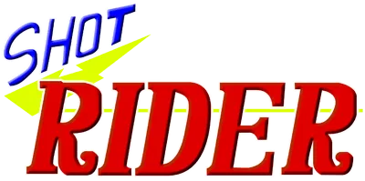 Logo of Shot Rider