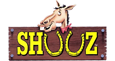 Logo of Shuuz (version 8.0)