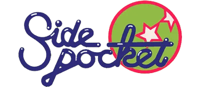 Logo of Side Pocket (World)