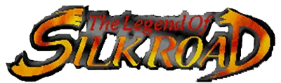 Logo of The Legend of Silkroad