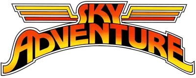 Logo of Sky Adventure (World)
