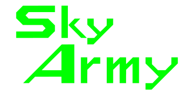 Logo of Sky Army