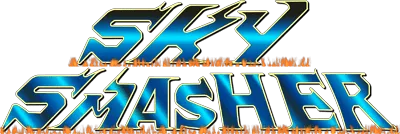 Logo of Sky Smasher