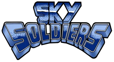 Logo of Sky Soldiers (US)