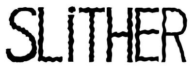 Logo of Slither (set 1)