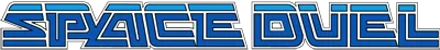 Logo of Space Duel
