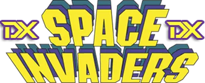 Logo of Space Invaders DX (US) v2.1