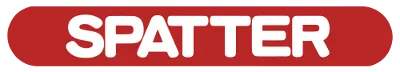 Logo of Spatter