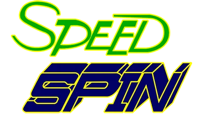 Logo of Speed Spin