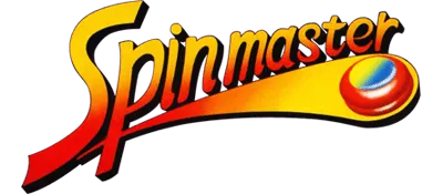 Logo of Spin Master - Miracle Adventure