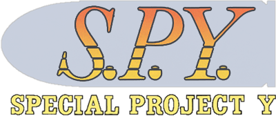 S.P.Y. Special Project Y (World ver. N) Arcade / Mame Online