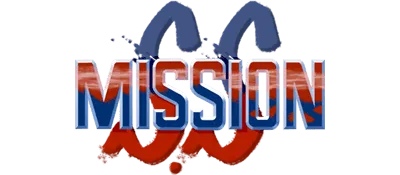 Logo of S.S. Mission