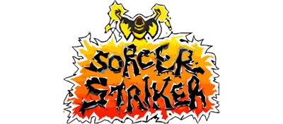 Logo of Sorcer Striker (World)
