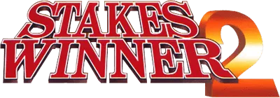 Logo of Stakes Winner 2