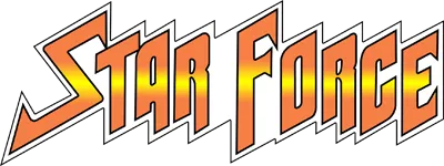 Logo of Star Force