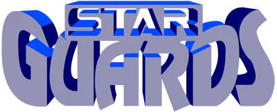 Logo of Star Guards