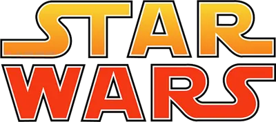 Logo of Star Wars (rev 2)