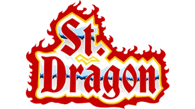 Logo of Saint Dragon
