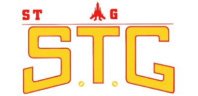 Logo of Strike Gunner S.T.G