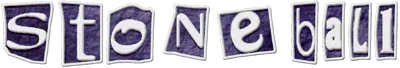 Logo of Stone Ball (4 Players)