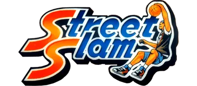 Logo of Street Hoop - Street Slam - Dunk Dream