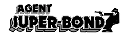 Logo of Super Bond