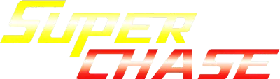 Logo of Super Chase - Criminal Termination (US)