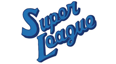 Logo of Super League