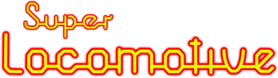 Logo of Super Locomotive