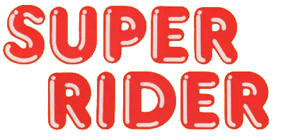 Logo of Super Rider