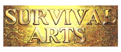Logo of Survival Arts (USA)