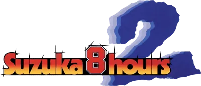 Logo of Suzuka 8 Hours 2 (Japan)