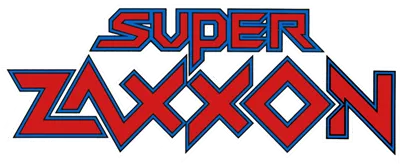 Logo of Super Zaxxon