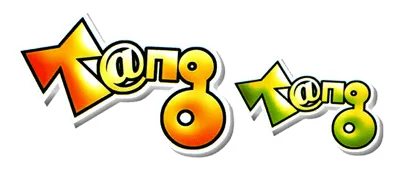 Logo of Tang Tang (ver. 0526, 26-05-2000)