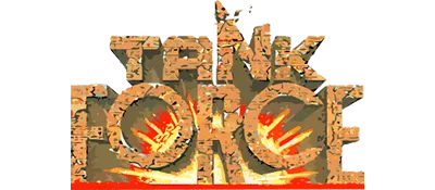 Logo of Tank Force (US)