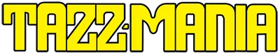 Logo of Tazz-Mania (set 1)