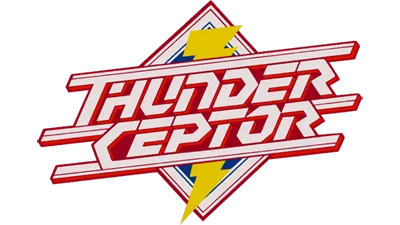 Logo of Thunder Ceptor
