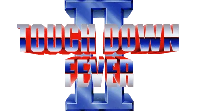 Logo of TouchDown Fever 2