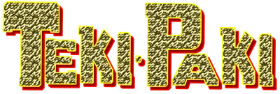 Logo of Teki Paki