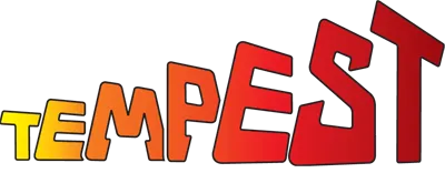 Logo of Tempest (rev 3)