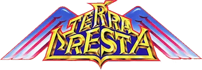 Logo of Terra Cresta (YM3526 set 1)