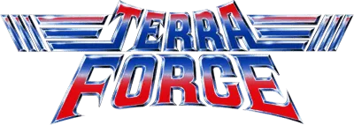 Logo of Terra Force