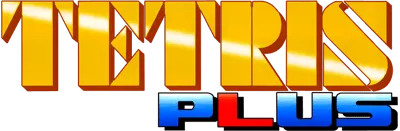Logo of Tetris Plus