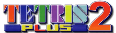 Logo of Tetris Plus 2 (World)