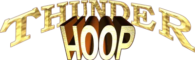 Logo of Thunder Hoop