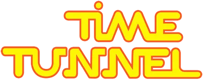 Logo of Time Tunnel