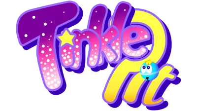 Logo of Tinkle Pit (Japan)
