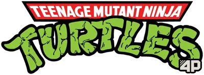 Logo of Teenage Mutant Ninja Turtles (World 4 Players)