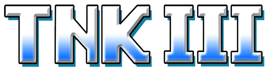 Logo of T.N.K. III (US)